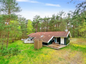 Holiday Home Tilje - 500m from the sea by Interhome Nexø